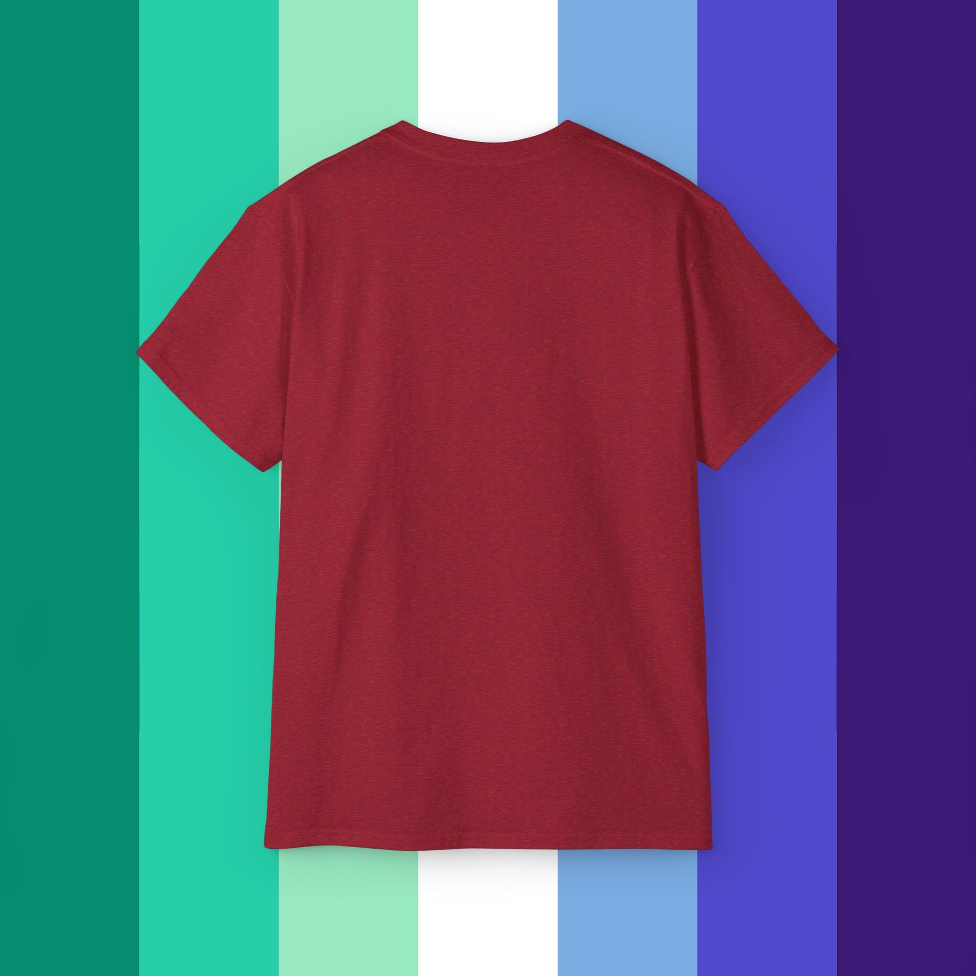 Remind Them Brick Ultra Cotton T-Shirt