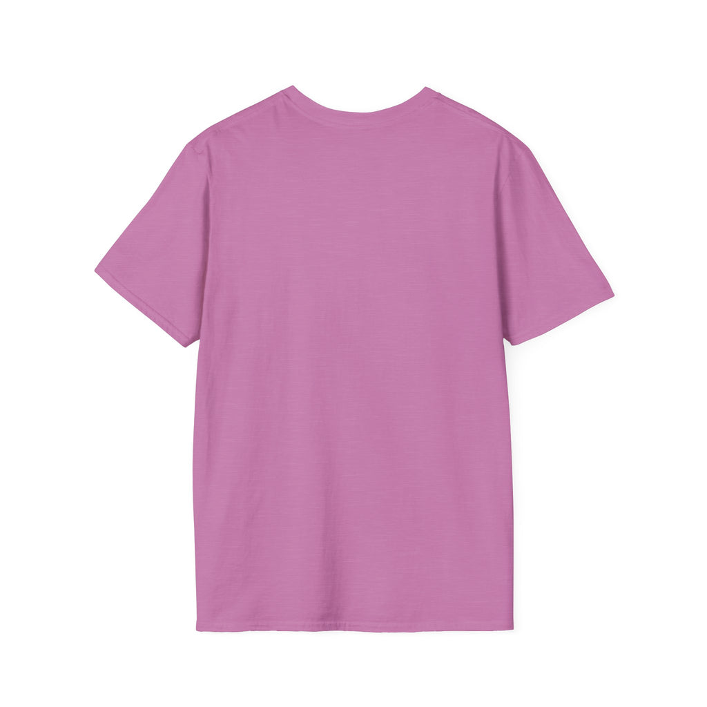 Because Briarwood  Softstyle T-Shirt