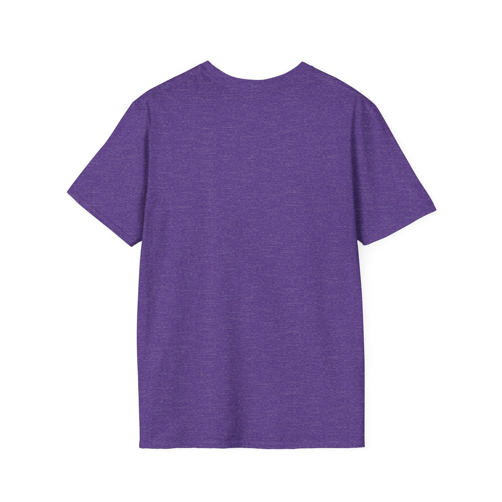 Star Spangled Hellscape Softstyle T-Shirt