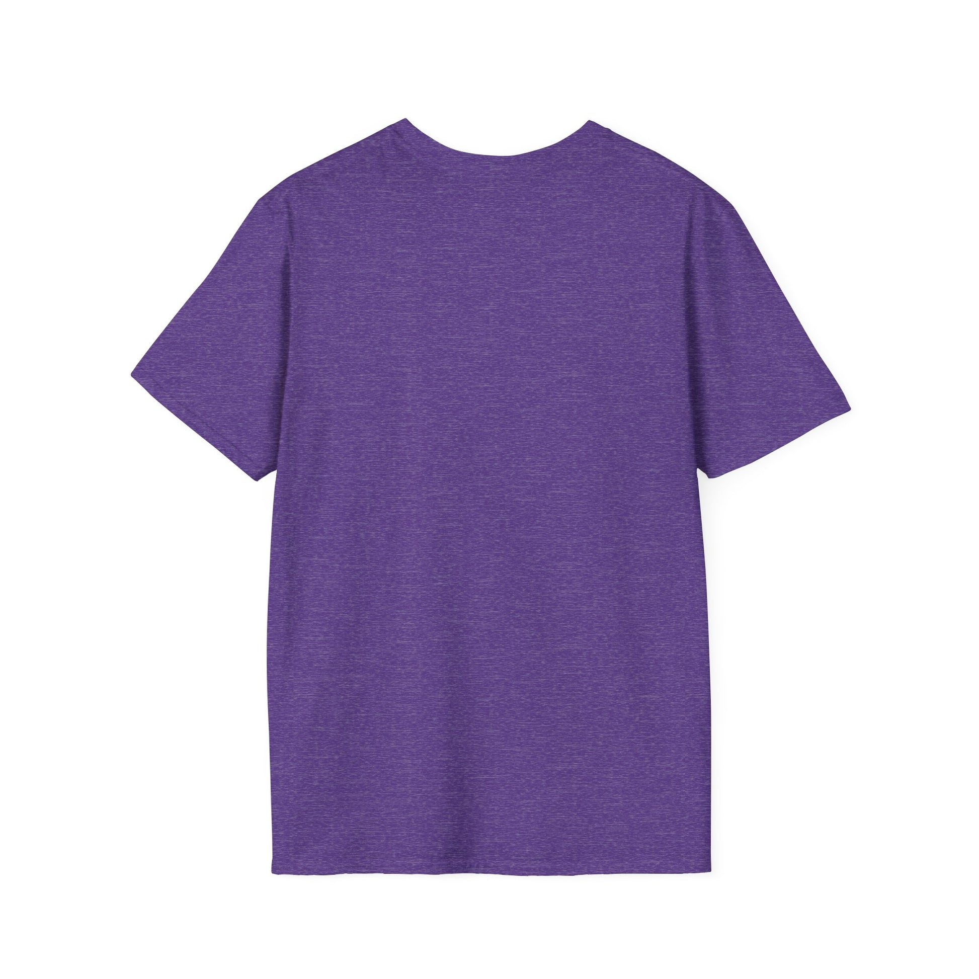 Star Spangled Hellscape Softstyle T-Shirt