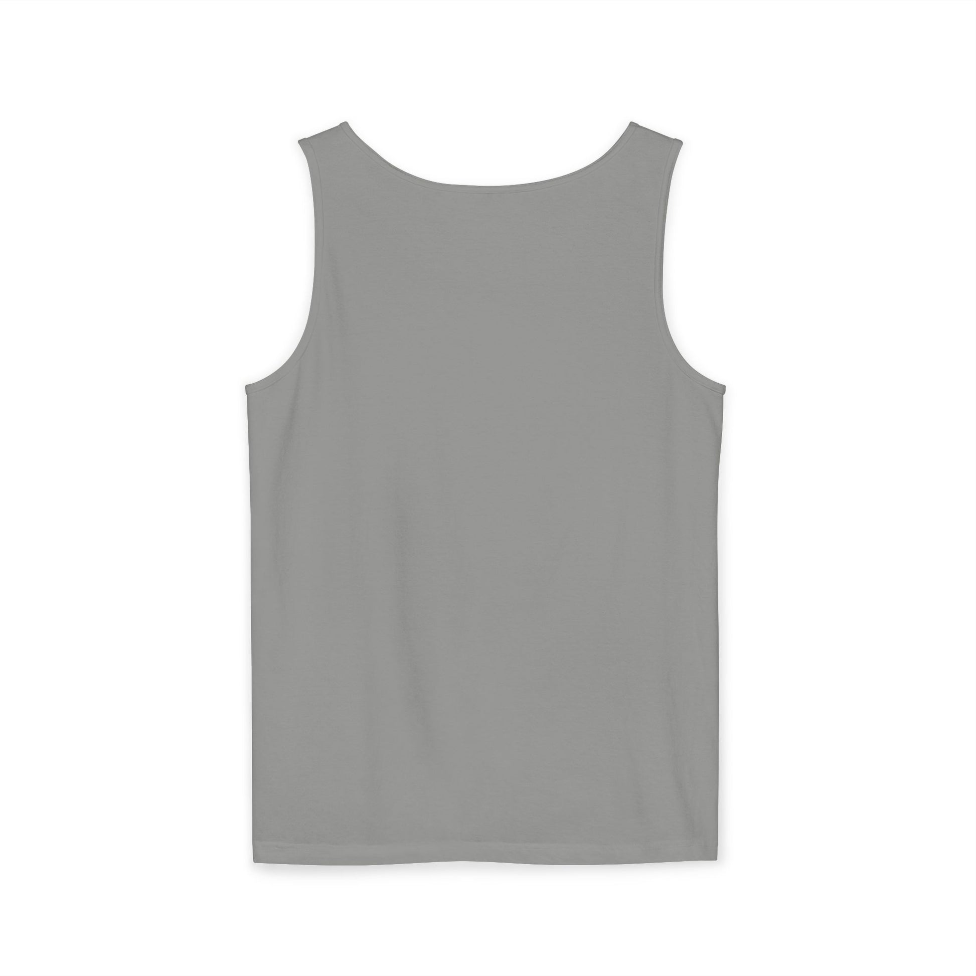 Because Briarwood Garment-Dyed Tank Top