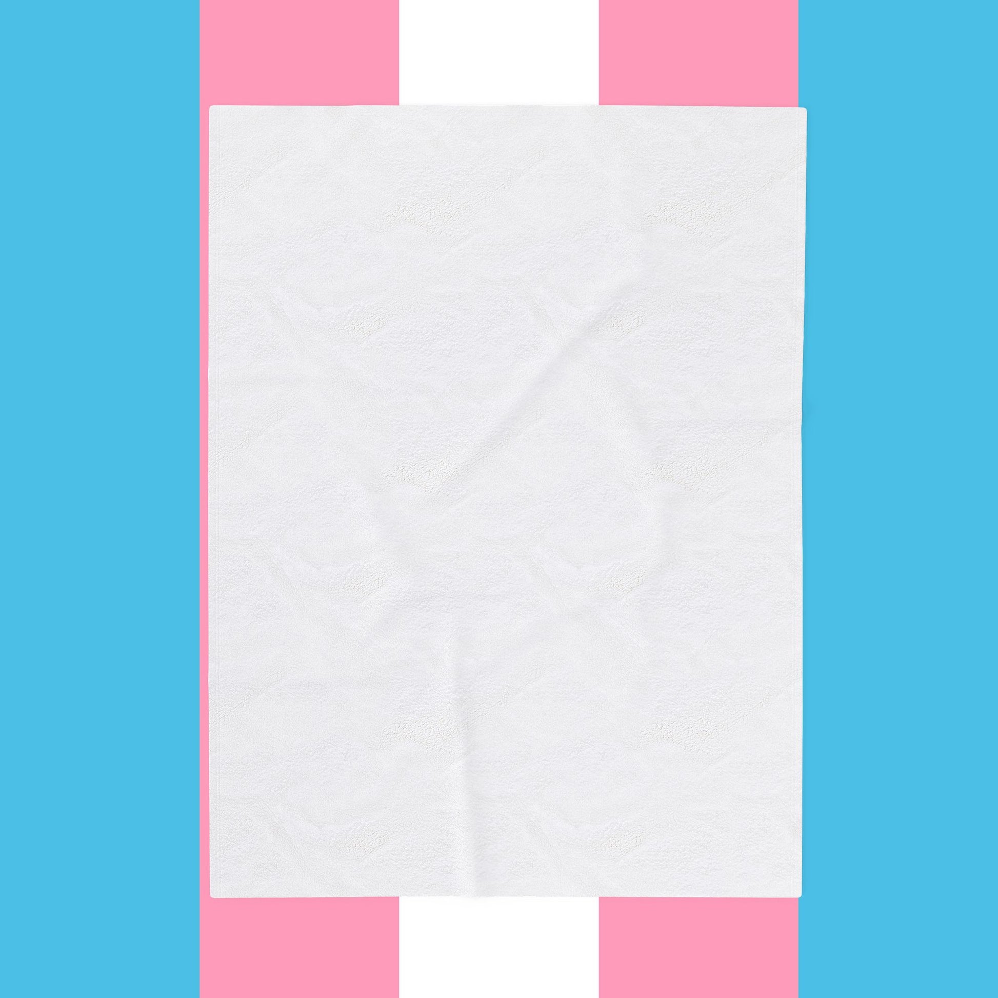 You Can't Spell Stonewall Without The TVelveteen Plush Blanket