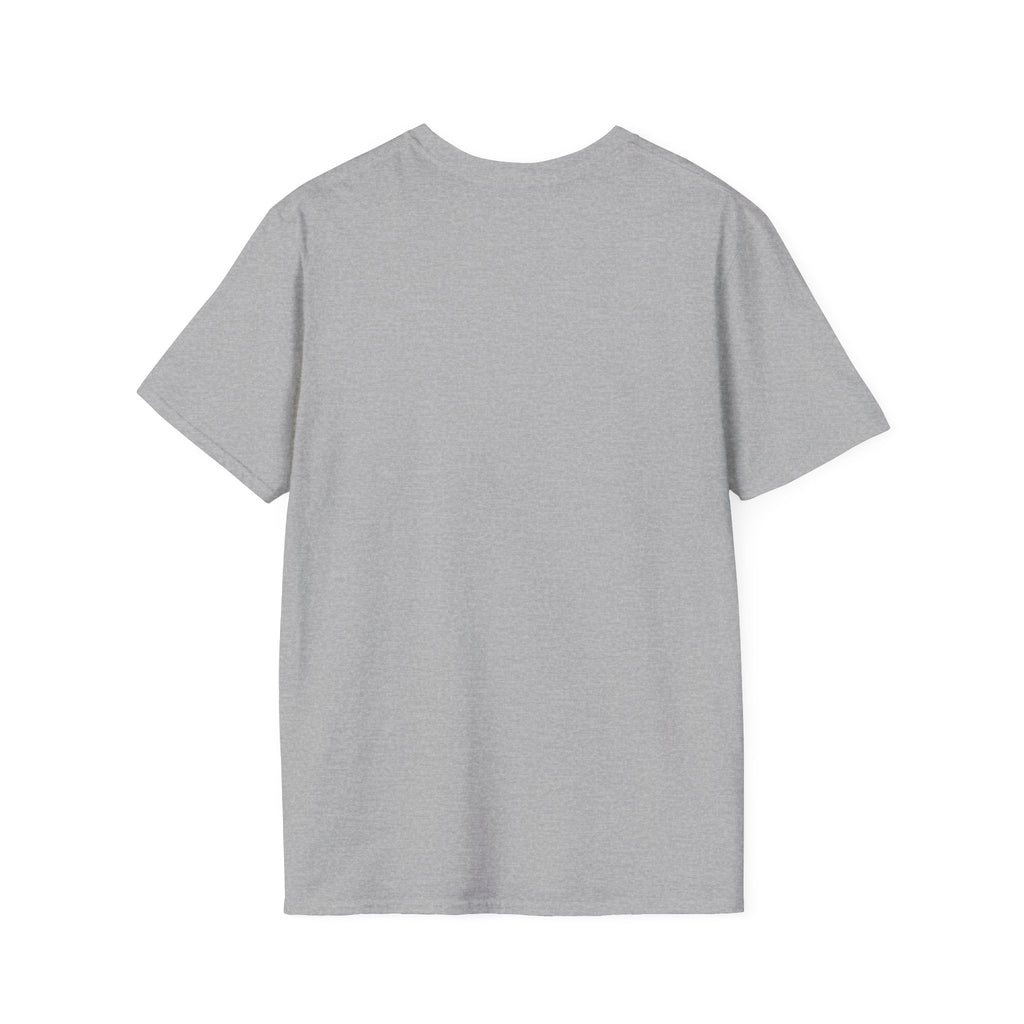 Star Spangled Hellscape Softstyle T-Shirt