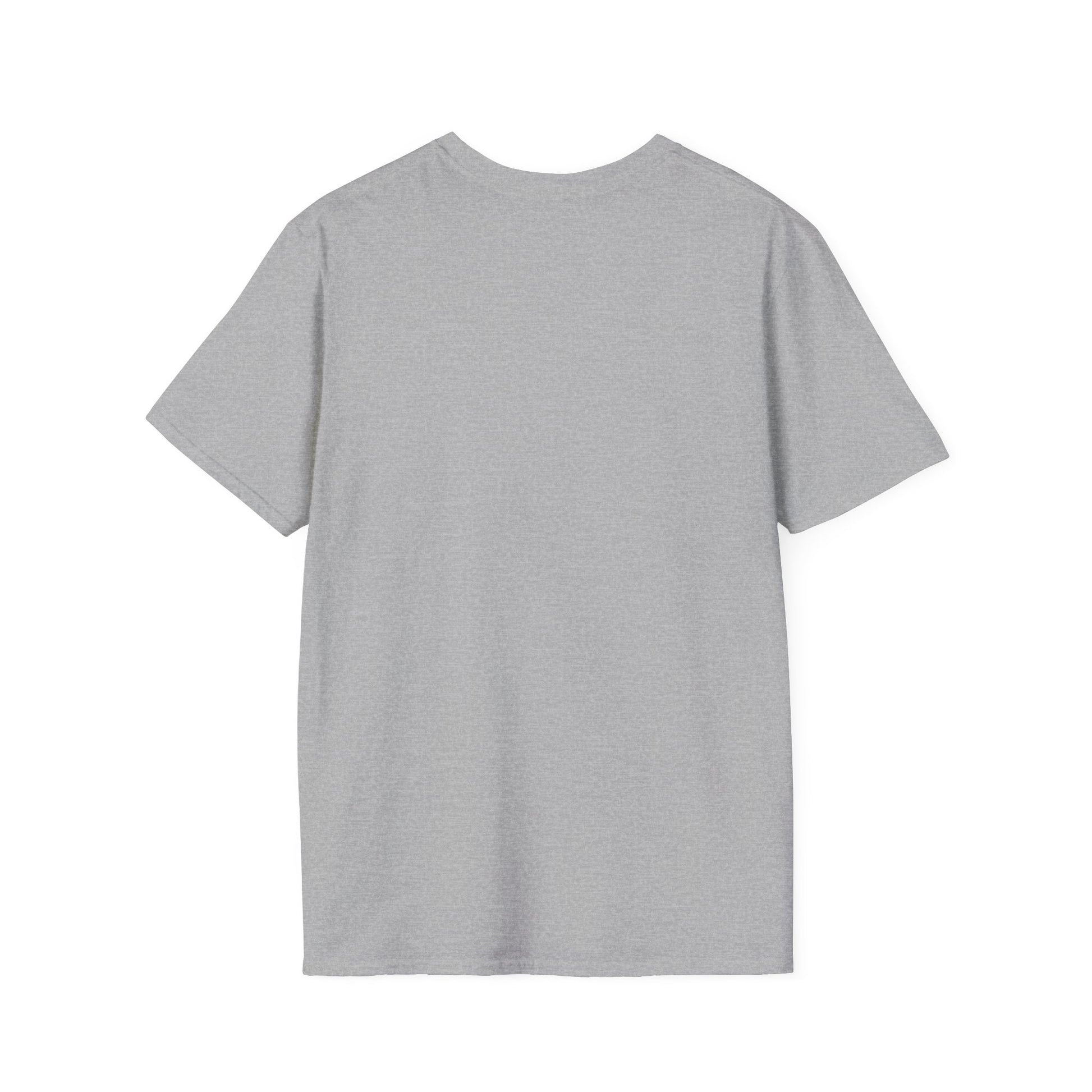 Star Spangled Hellscape Softstyle T-Shirt